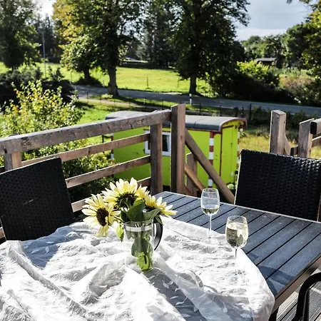 Neu! Ostseebeere Appartamento