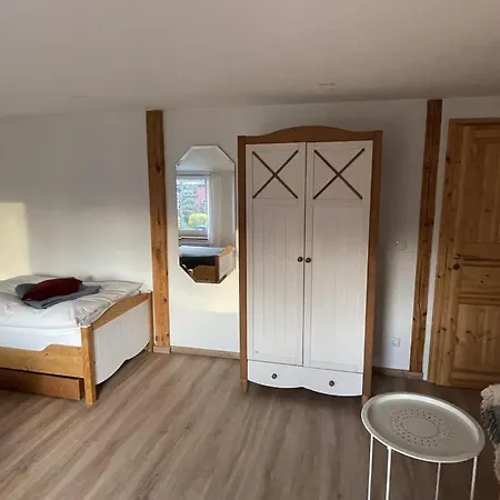 Apartment Neu! Ostseebeere