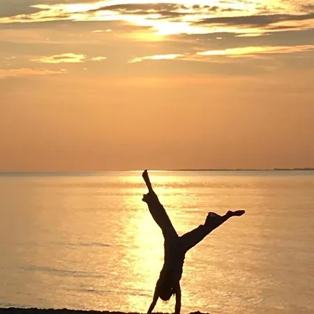 Apartment Neu! Ostseebeere *