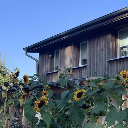 Appartamento Neu! Ostseebeere Gormin