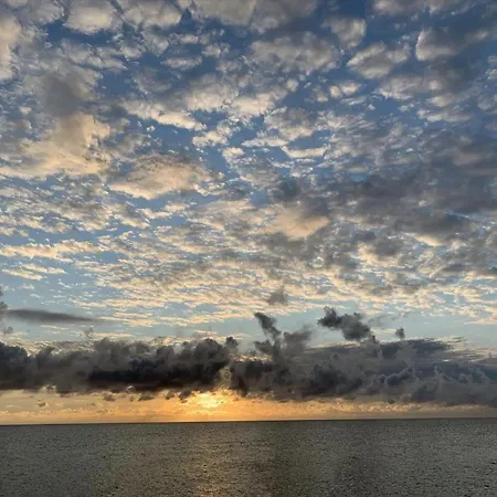 Neu! Ostseebeere Appartamento *