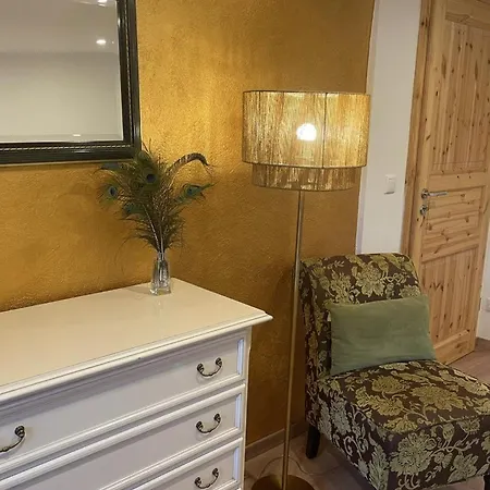 Apartment Neu! Ostseebeere