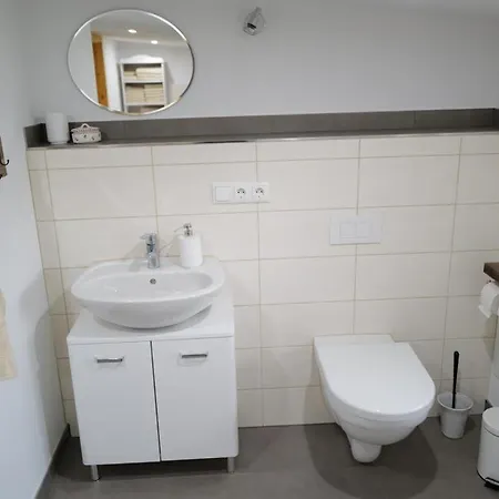 Neu! Ostseebeere Apartment