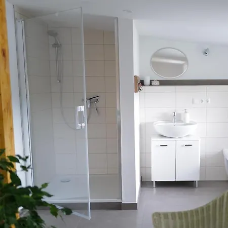 Neu! Ostseebeere Apartment *