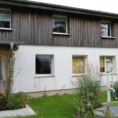 Apartment Neu! Ostseebeere
