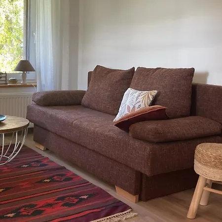 Neu! Ostseebeere Apartment Gormin
