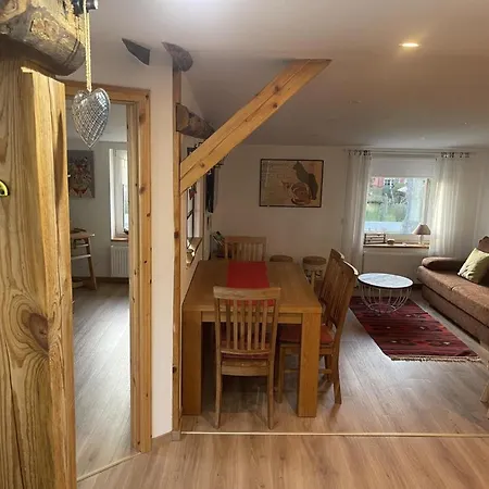 Neu! Ostseebeere Apartment