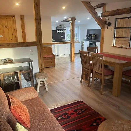 Apartment Neu! Ostseebeere Gormin